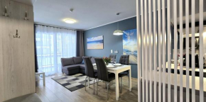 Apartament Przystań Jantar Resort by TriApart